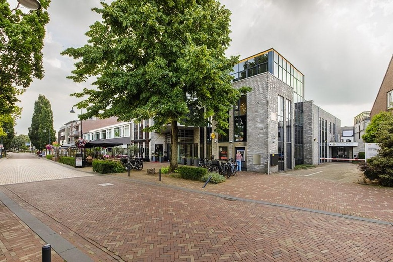Kantoorruimte Bodegraven - Marktstraat 1 - Foto 25