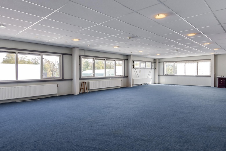 KantoorruimteaanOttostraat 4<br/> inEde KantoorruimteaanOttostraat 4<br/> inEde