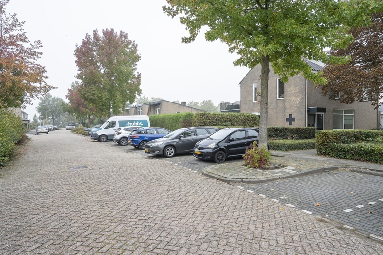 KantoorruimteaanBurgemeester Dekkingstraat 22 A<br/> inStreefkerk