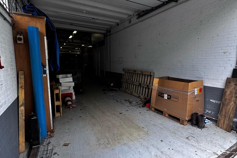 KantoorruimteaanMolenvliet 17<br/> inZwijndrecht