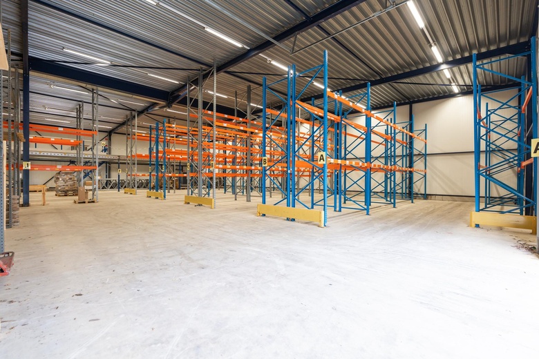 Bedrijfsruimte Asten - Stikker 18 - Foto 6