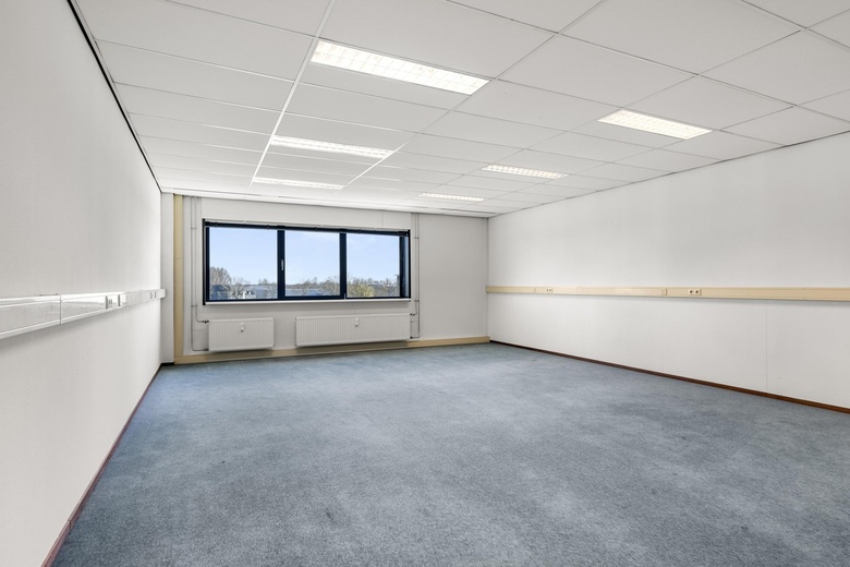 KantoorruimteaanImpact 5<br/> inDuiven