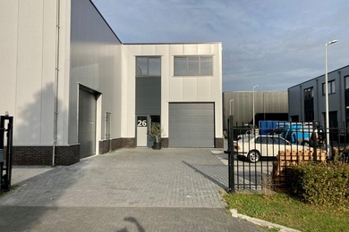 Bekijk foto 2 van Landauer 26