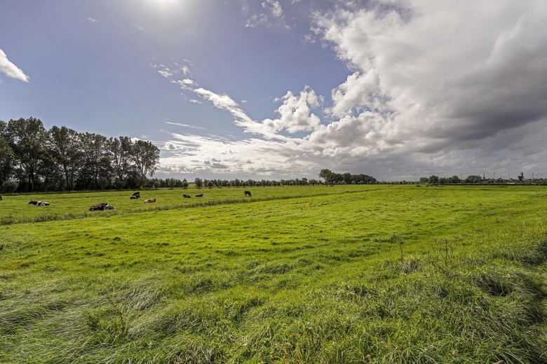Bedrijfsruimte Woubrugge - Ofwegen 0 ong - Foto 19