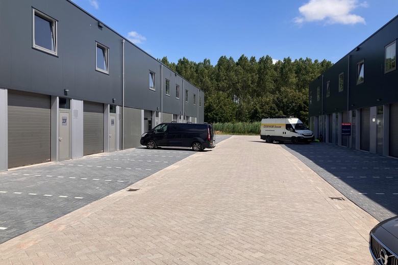 BedrijfsruimteaanKoningsbeltweg 35 Y<br/> inAlmere