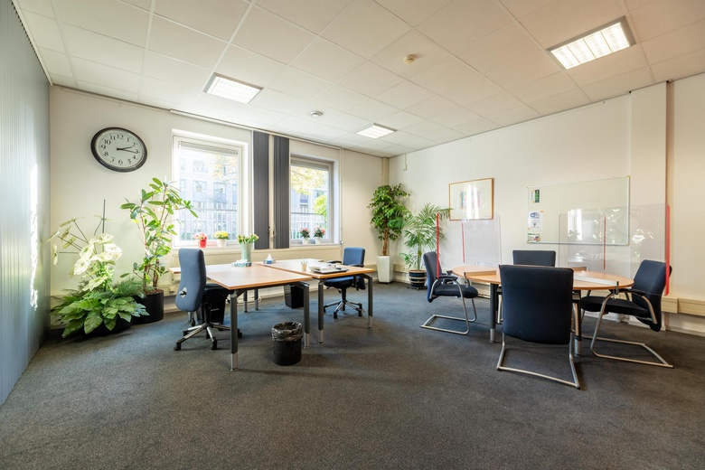 KantoorruimteaanRossinistraat 46<br/> inOss KantoorruimteaanRossinistraat 46<br/> inOss