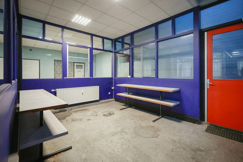 Bedrijfsruimte Amsterdam - Basisweg 61 A - Foto 25