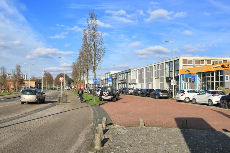 KantoorruimteaanLangsom 20<br/> inAmsterdam KantoorruimteaanLangsom 20<br/> inAmsterdam