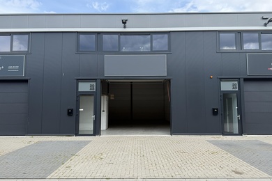 Bekijk foto 2 van Fahrenheitstraat 20 A 8