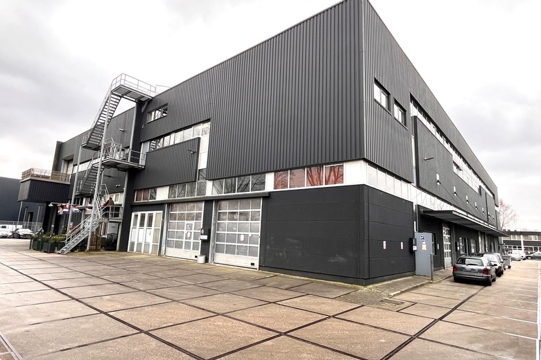 BedrijfsruimteaanNeutronstraat 7 7<br/> inGroningen BedrijfsruimteaanNeutronstraat 7 7<br/> inGroningen