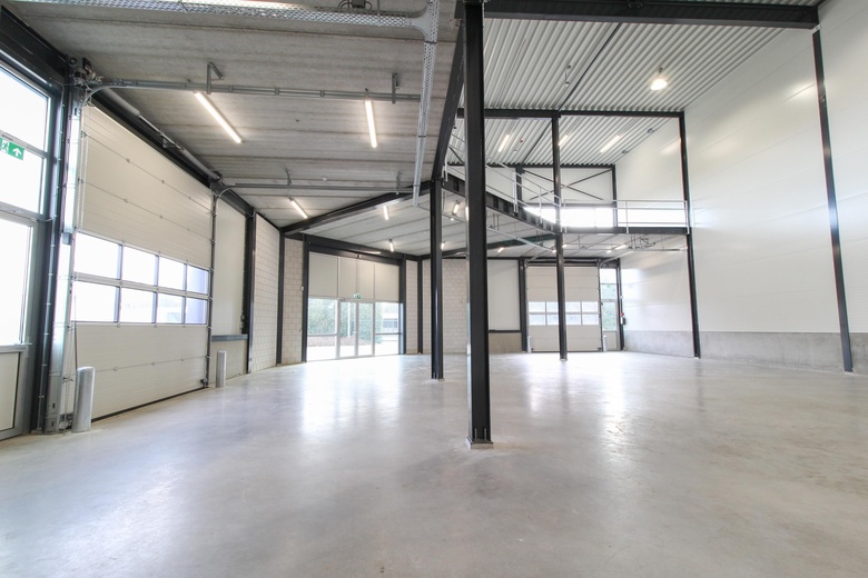 BedrijfsruimteaanHoge Eng-Oost 19<br/> inPutten