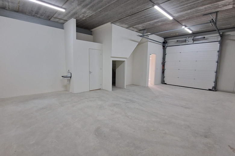 BedrijfsruimteaanBolderweg 18 B 15<br/> inAlmere