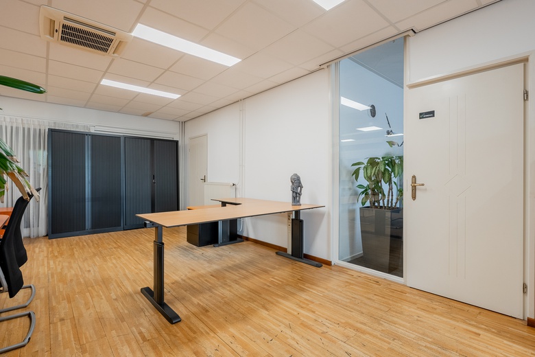 KantoorruimteaanDoorbraakweg 31<br/> inGramsbergen KantoorruimteaanDoorbraakweg 31<br/> inGramsbergen
