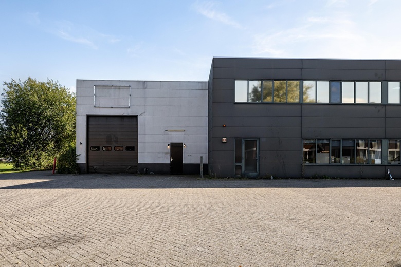 Bedrijfsruimte Apeldoorn - Vlijtseweg 84 - Foto 5