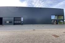 Bedrijfsruimte Waalwijk - Gompenstraat 39 - Foto 1