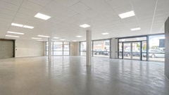 Kantoorruimte Tolweg 2 D, Ermelo | Bedrijfspand.com