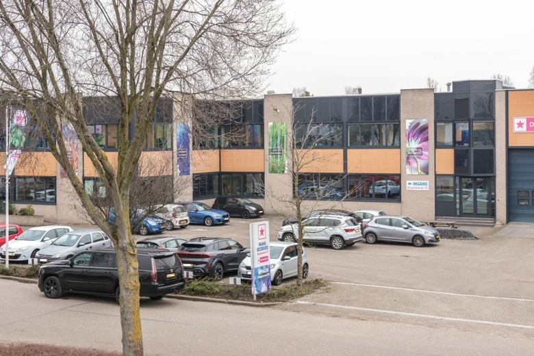 Bedrijfsruimte Zoetermeer - Kryptonstraat 15 - Foto 7