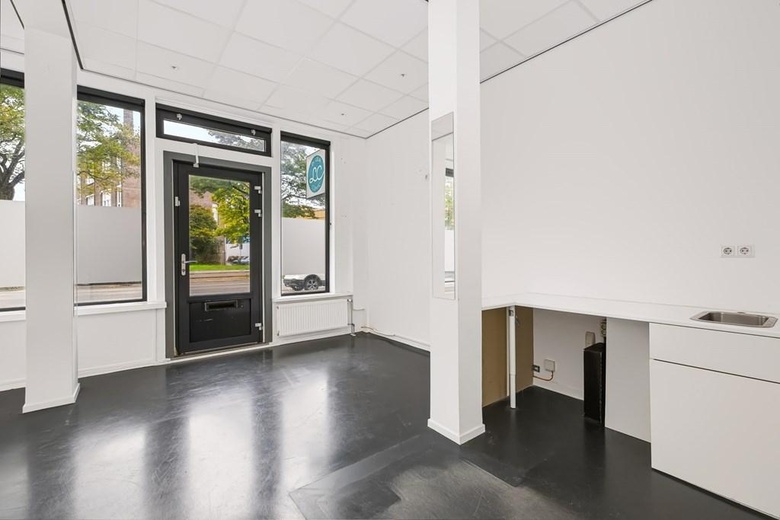 Winkelruimte Rotterdam - Slaak 16 - Foto 8