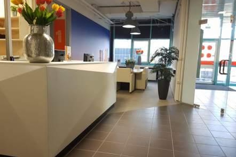 KantoorruimteaanCorkstraat 46<br/> inRotterdam