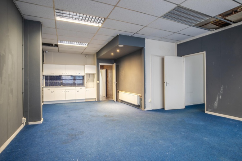 WinkelruimteaanDriekoningenstraat 14<br/> inArnhem WinkelruimteaanDriekoningenstraat 14<br/> inArnhem