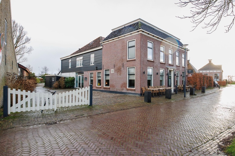 HorecaaanElte Martens Beimastrjitte 8<br/> inNijkleaster