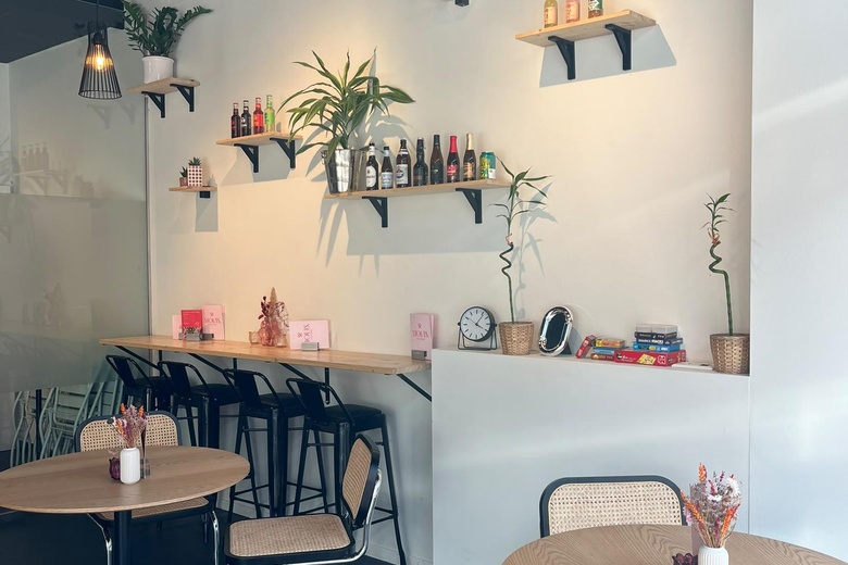 Horeca Asten - Prins Bernhardstraat 14 - Foto 2