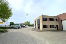 Bekijk foto 1 van eenheid 1 aan de Van Voordenpark 6 d in Zaltbommel