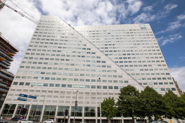 Kantoorruimte Rotterdam - Boompjes 40 - Foto 7