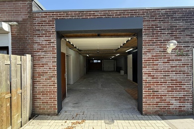 Bedrijfsruimte Kaatsheuvel - Mozartstraat 14 - Foto 2
