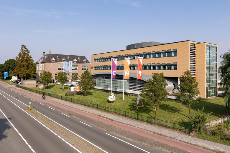 KantoorruimteaanHeereweg 347<br/> inLisse