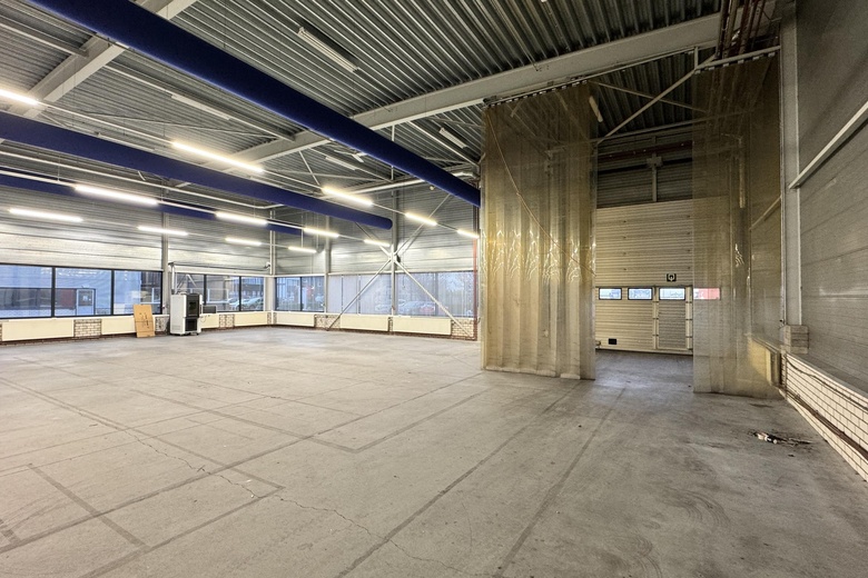 BedrijfsruimteaanMarinus van Meelweg 30<br/> inEindhoven