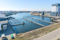 Bedrijfsruimte Harderwijk - Kelvinstraat 58 - Foto 4