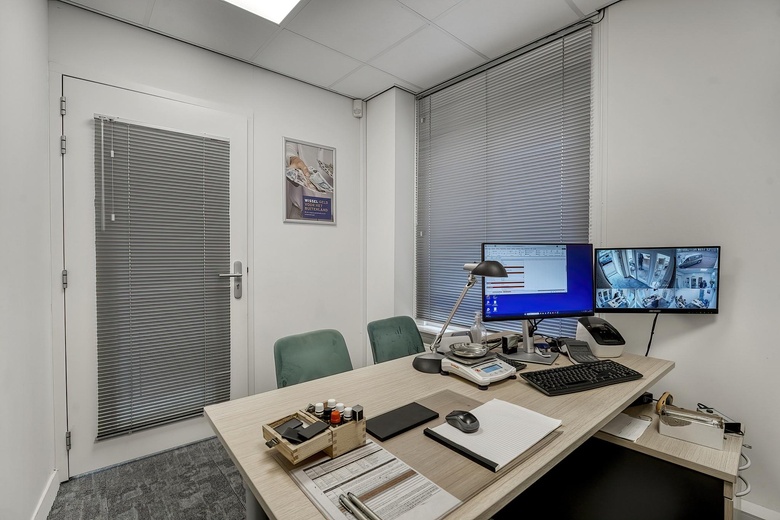 WinkelruimteaanNieuwstraat 63<br/> inLeiden