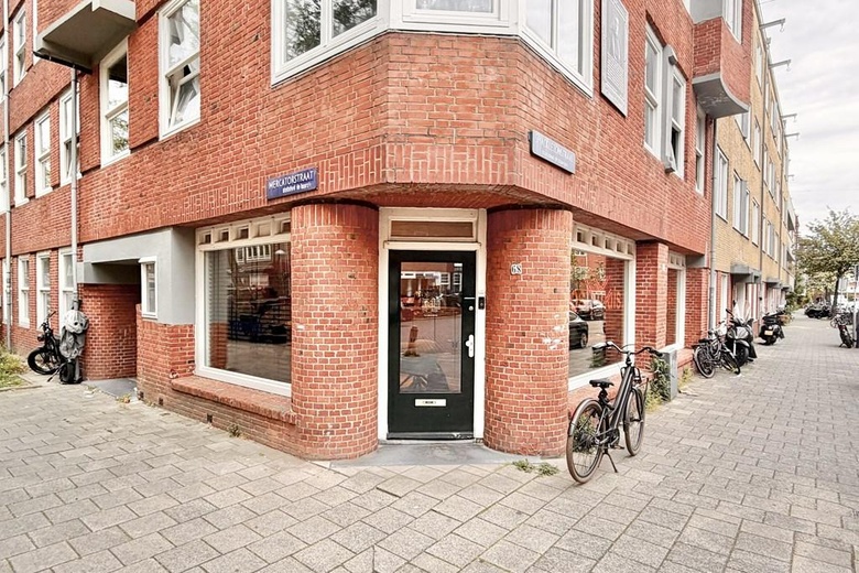 KantoorruimteaanMercatorstraat 68 H<br/> inAmsterdam