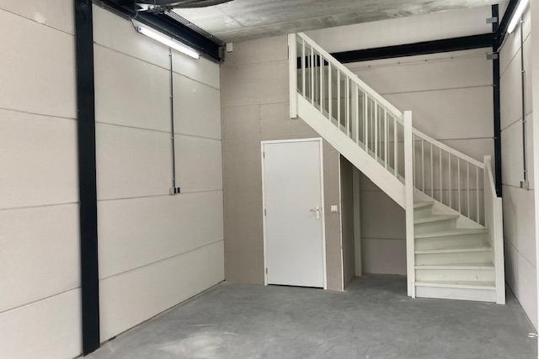 BedrijfsruimteaanNikkelweg 223<br/> inAlphen aan den Rijn BedrijfsruimteaanNikkelweg 223<br/> inAlphen aan den Rijn
