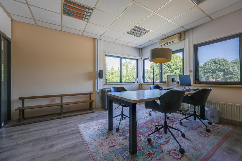 KantoorruimteaanDe Veste 10 BG - Verd<br/> inLelystad