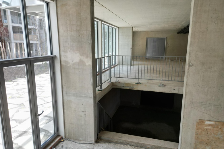 KantoorruimteaanVOC-kade 160<br/> inAmsterdam