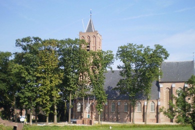 Bekijk foto 2 van Kerkdijk 5