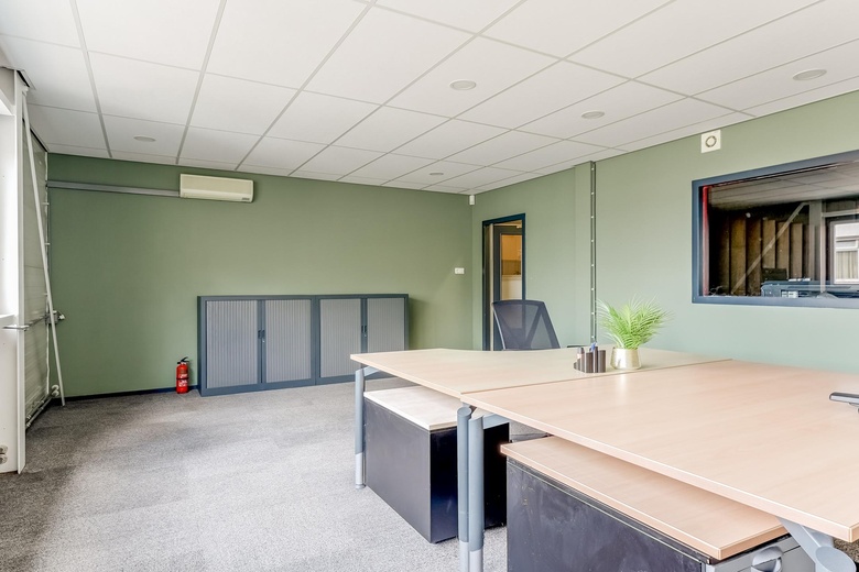 Bedrijfsruimte Medemblik - Nijverheidsweg 3 A - Foto 25