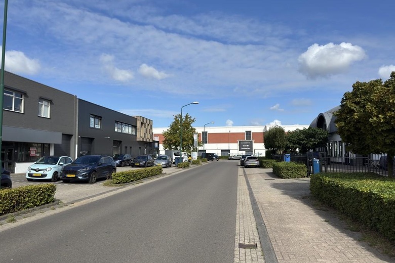 BedrijfsruimteaanCockeveld 3 C<br/> inNuenen BedrijfsruimteaanCockeveld 3 C<br/> inNuenen
