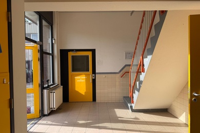 Kantoorruimte Dordrecht - Maarten Harpertsz. Trompweg 229 - Foto 2