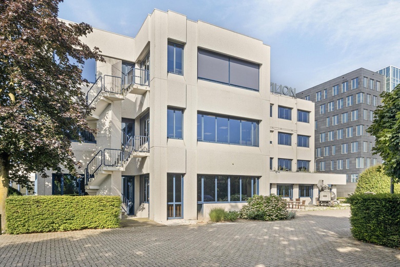 KantoorruimteaanAmerikastraat 7<br/> inDen Bosch KantoorruimteaanAmerikastraat 7<br/> inDen Bosch