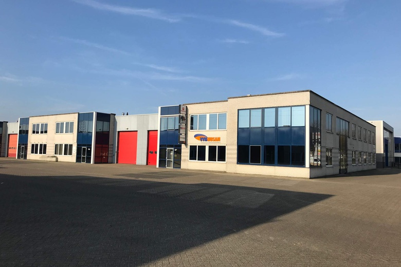 KantoorruimteaanLage Dijk 29<br/> inHelmond