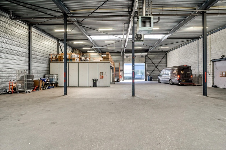 Bedrijfsruimte Zoeterwoude - Energieweg 21 - Foto 15