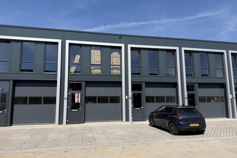 Bedrijfsruimte Arnhem - Papenkamp 20 R - Foto 2