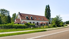 Horeca te koop Weert - Maaseikerweg 280