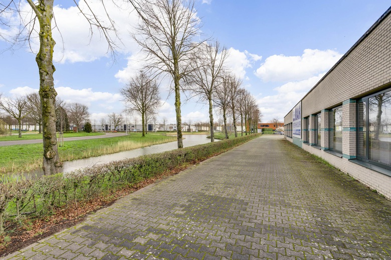 KantoorruimteaanEdisonlaan 16 a<br/> inWeert