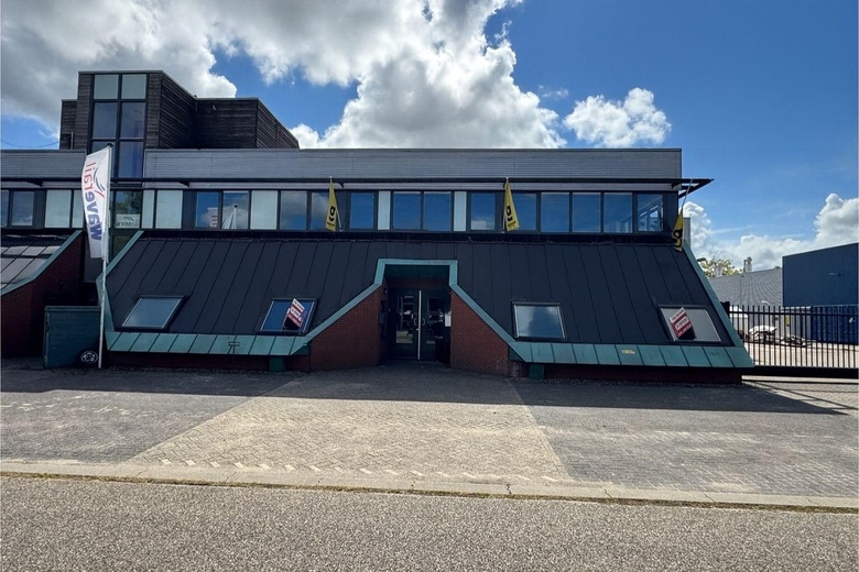 BedrijfsruimteaanStaarten 5 a<br/> inBoxtel BedrijfsruimteaanStaarten 5 a<br/> inBoxtel