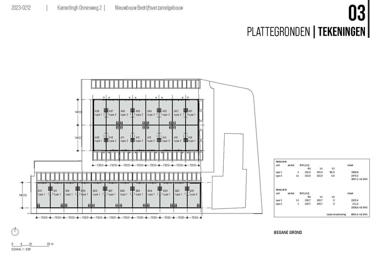 BedrijfsruimteaanKamerlingh Onnesweg 2<br/> inDordrecht