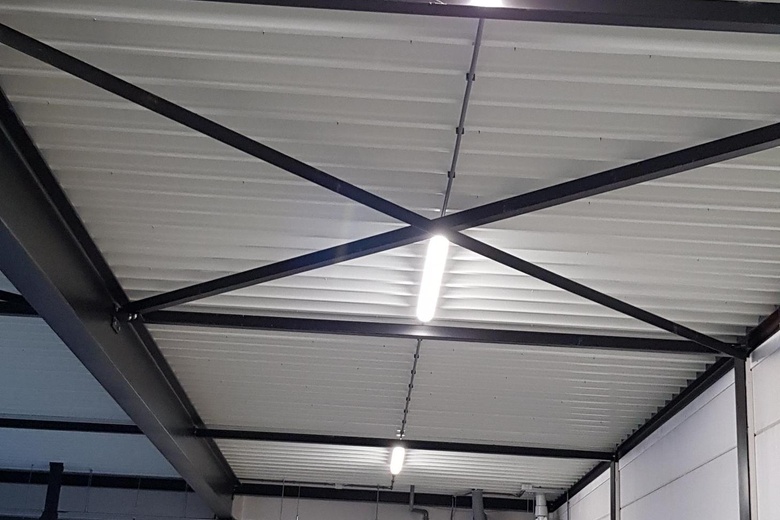 BedrijfsruimteaanCargadoorweg 9<br/> inNijmegen